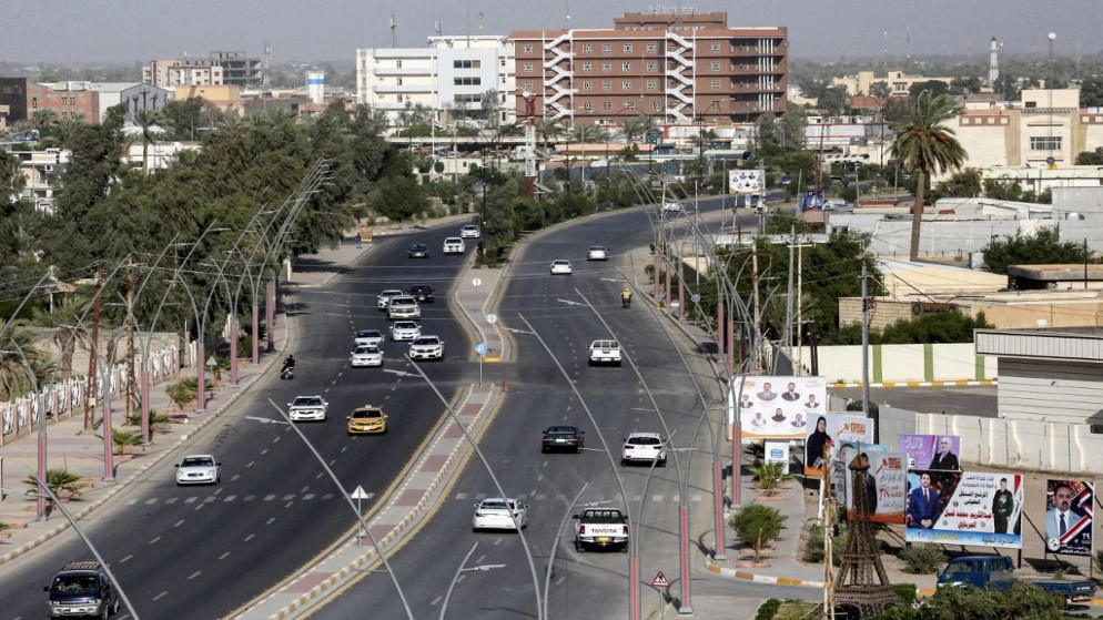 100 مليون دولار من البنك الدولي لتوسيع نطاق استجابة العراق لجائحة كورونا