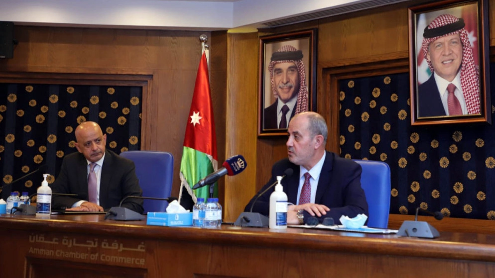 وزير العمل: البرنامج الوطني للتشغيل رسالة على الجدية الحكومية بوضع حلول للبطالة