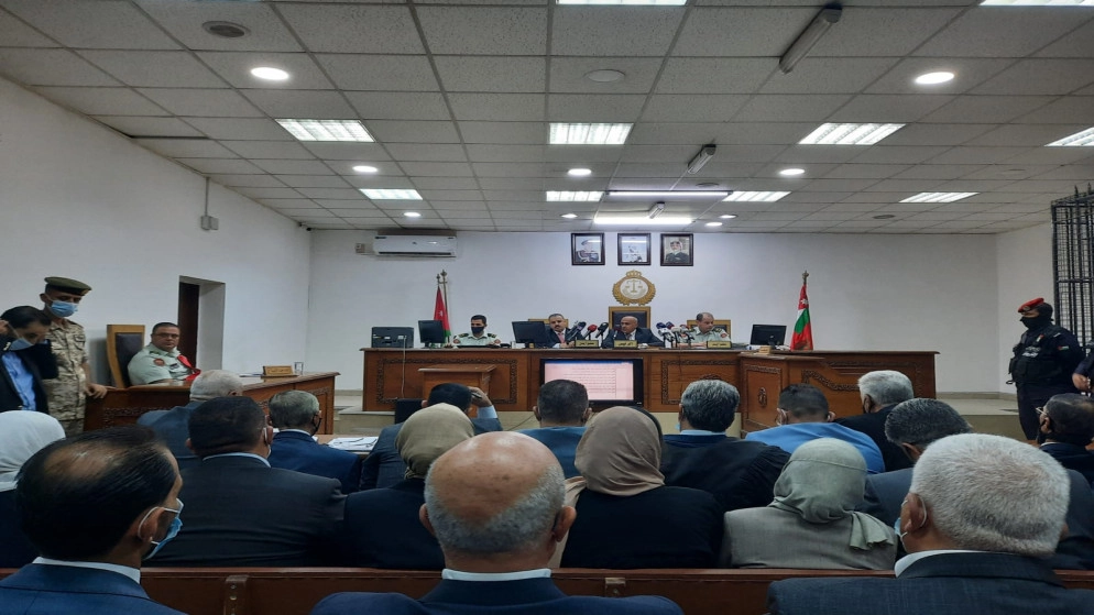 صدور أحكام في "قضية التبغ" وحبس عوني مطيع 22 عاما