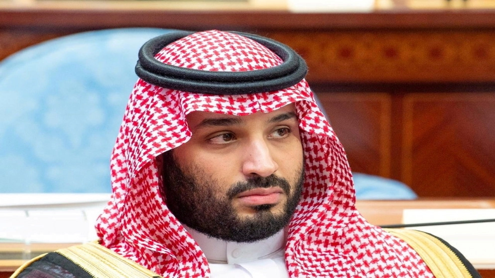 ولي عهد السعودية يؤكد مبادرة السعودية لإنهاء الحرب في اليمن