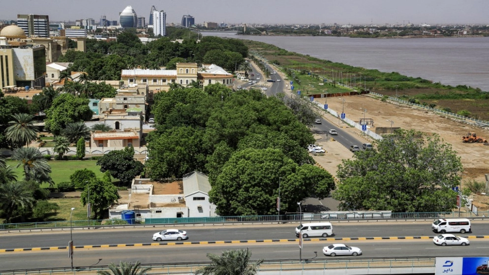 الآلاف يتظاهرون في السودان تأييدا للحكم المدني