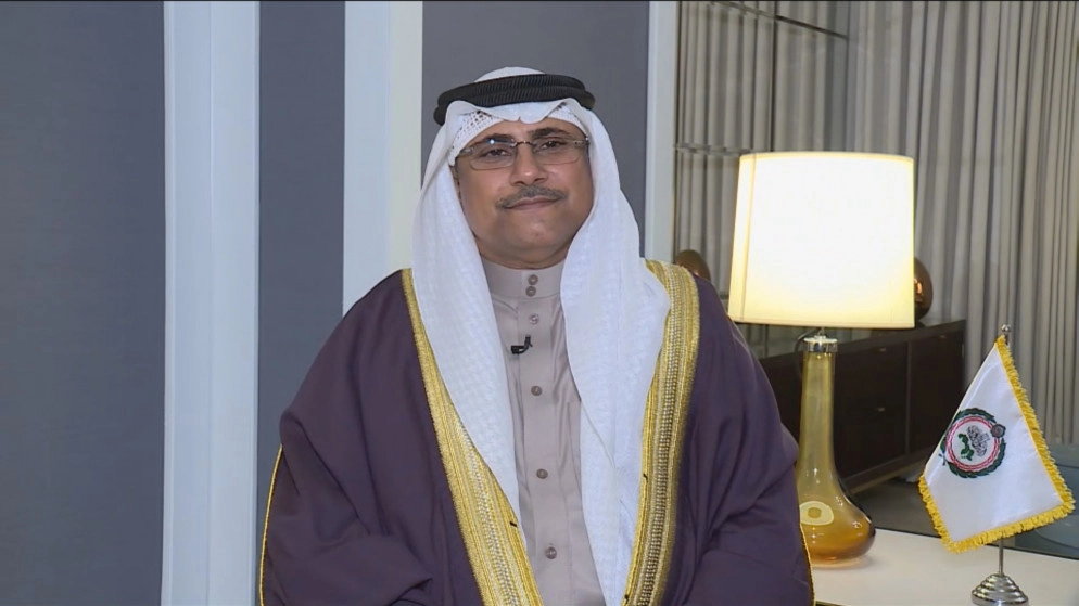 البرلمان العربي يدعو مختلف الأطراف الصومالية للانخراط في حوار وطني بنّاء