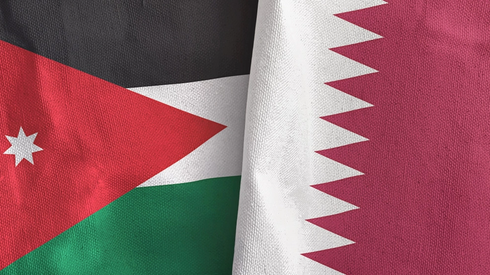 400 مليون دولار حوالات الأردنيين العاملين بقطر في 2021