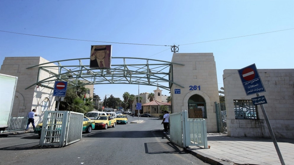 تحويل جثة طالبة توفيت في سكن جامعي بمعان إلى "الطب الشرعي" في عمّان