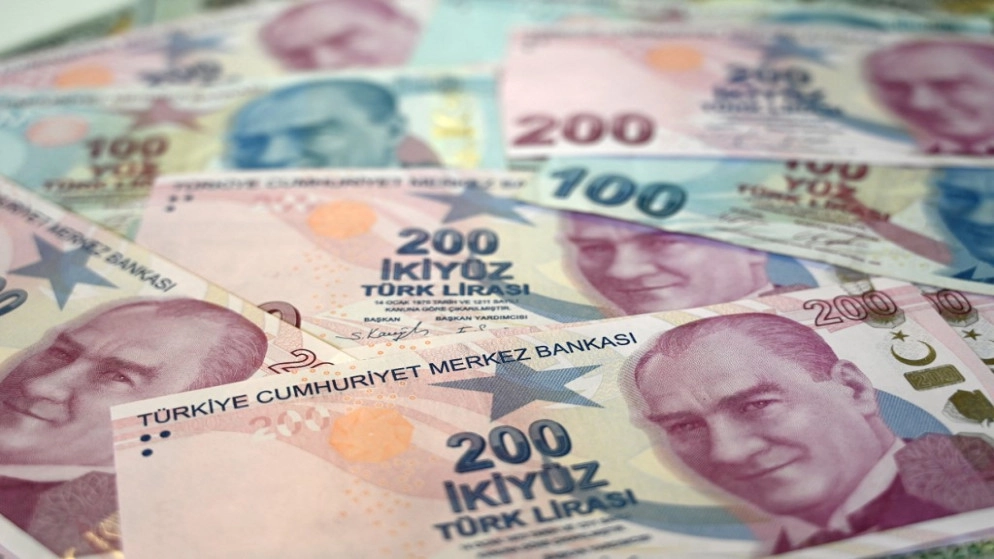 إردوغان يزور السعودية الشهر المقبل