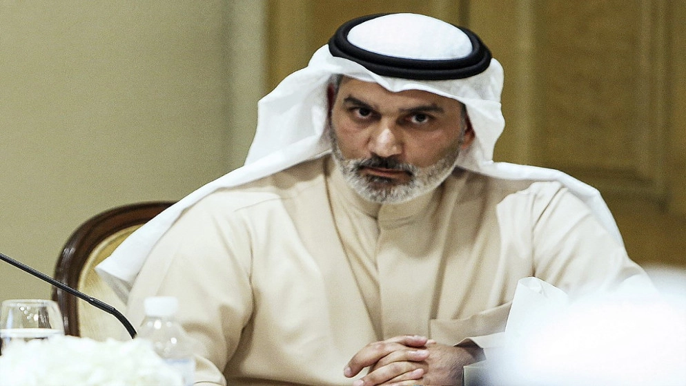 تعيين الكويتي هيثم الغيص أمينًا عامًا لمنظمة أوبك