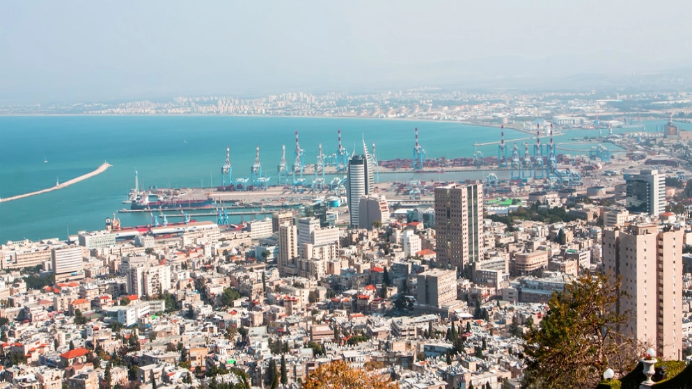 مقتل ضابطين إسرائيليين إثر تحطم مروحيتهما أثناء مهمة تدريب