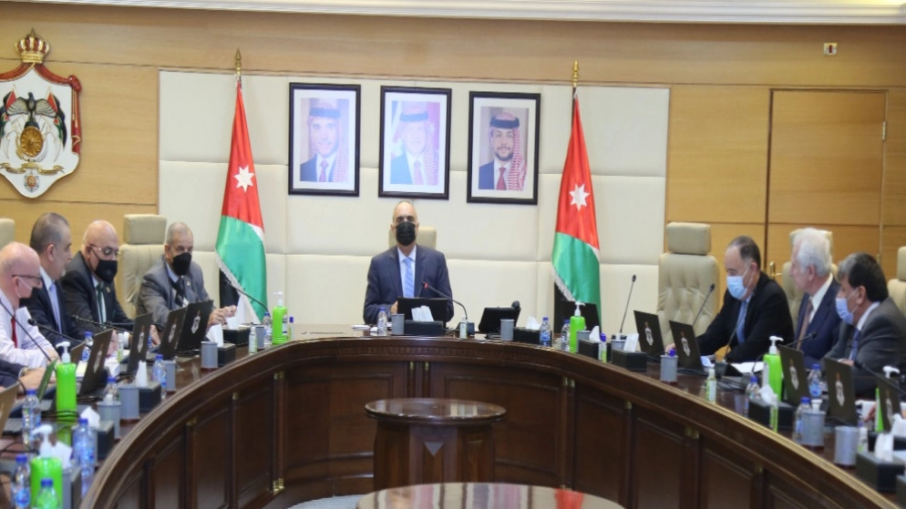 مجلس الوزراء يوافق على علاج الطفلة النوباني في الخارج لعدم توفر علاج لها في الأردن