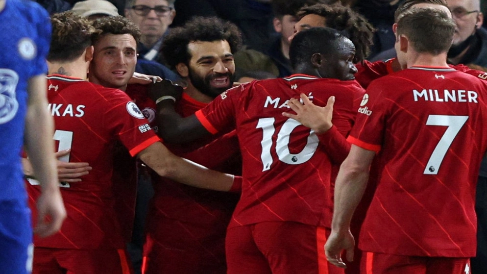 تأجيل مباراة أرسنال-ليفربول في كأس رابطة الأندية الإنجليزية بعد تفاقم أزمة كورونا