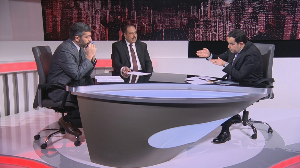 رئيس اللجنة الإدارية النيابية السابق: حل مشكلة القطاع العام يجب أن تبدأ من الأعلى للأسفل
