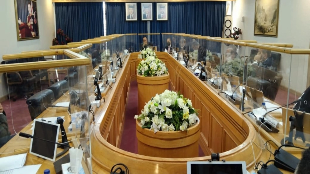 "مالية الأعيان" توافق على معدل قانون منطقة العقبة الاقتصادية مع إجراء تعديلات