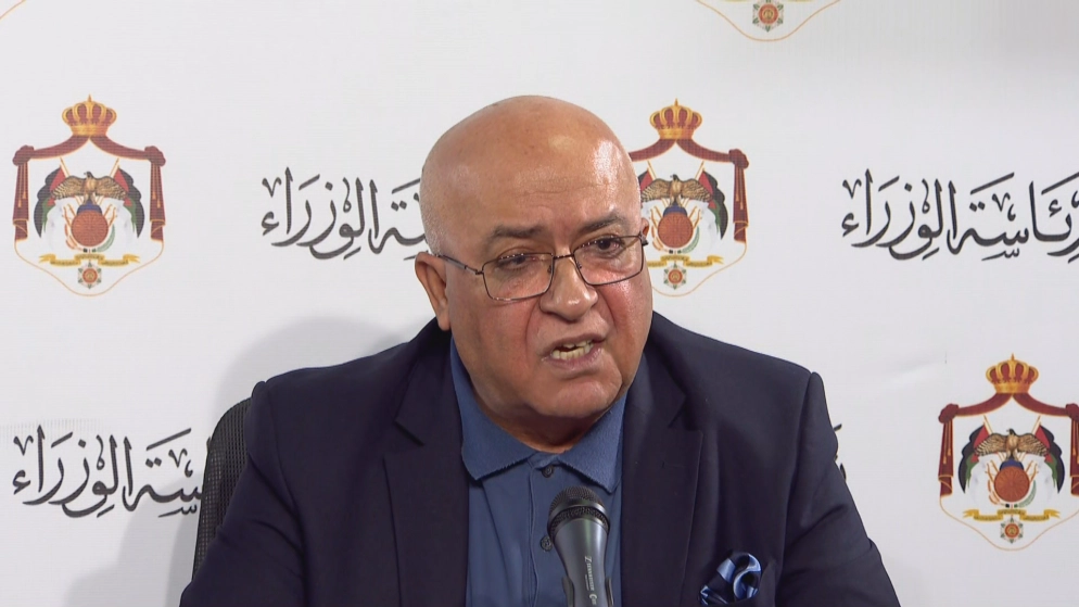 وزير الشؤون السياسية: سيتم إصدار نظام يوضح آلية عمل مجلس الأمن القومي