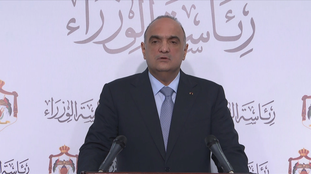 الخصاونة: الأردن دخل مئويته الثانية متجاوزا التحديات ويتطلع إلى تحقيق النجاحات