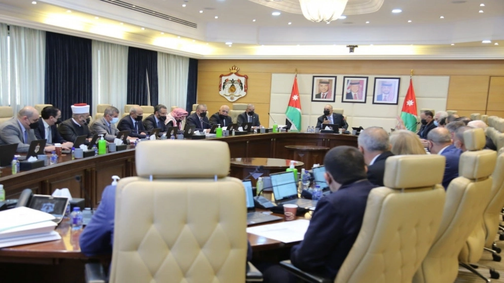 منح إعفاء بنسبة 75% من الرسوم المفروضة على السلع الزراعية والبستانية المعدة للتصدير