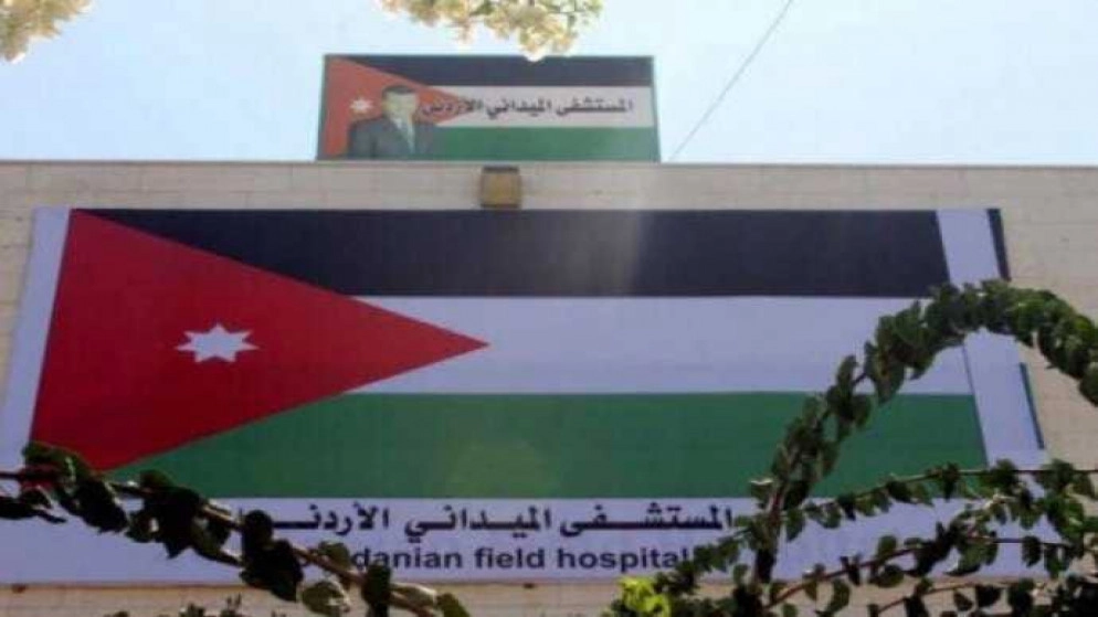 محافظ غزة يشيد بجهود الملك الداعمة للقطاع