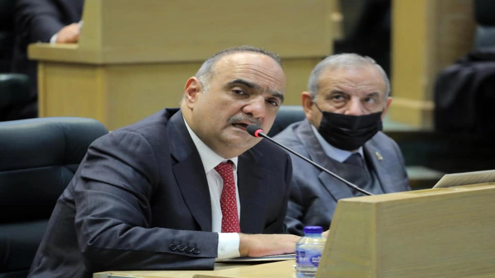الخصاونة: تحصين قوانين بالتصويت بالثلثين عليها يأتي تلافيا لأيّ تجاذبات حزبيَّة
