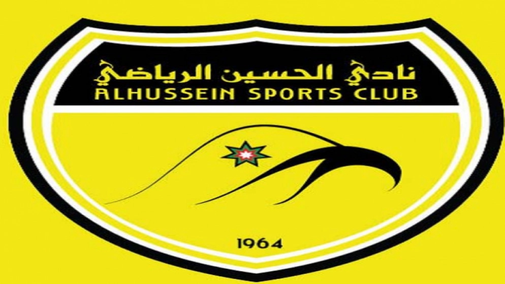 نادي الحسين إربد يجدد عقد اللاعب سعد الروسان