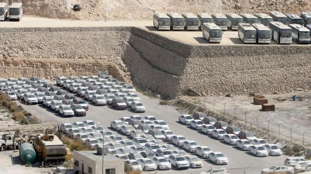 نمو حركة التخليص على المركبات بالسوق المحلي 32%