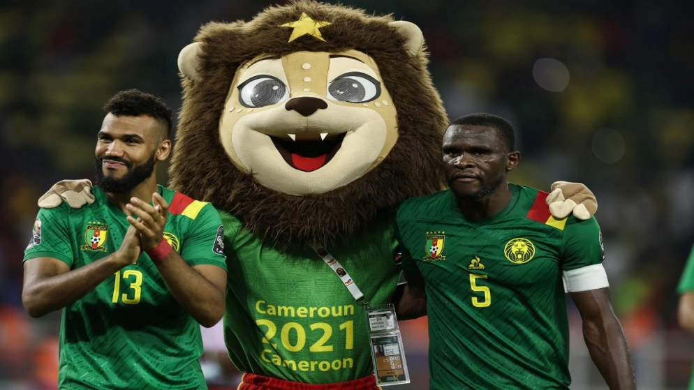 منتخب الكاميرون المضيف أول المتأهلين لثمن نهائي كأس الأمم الإفريقية