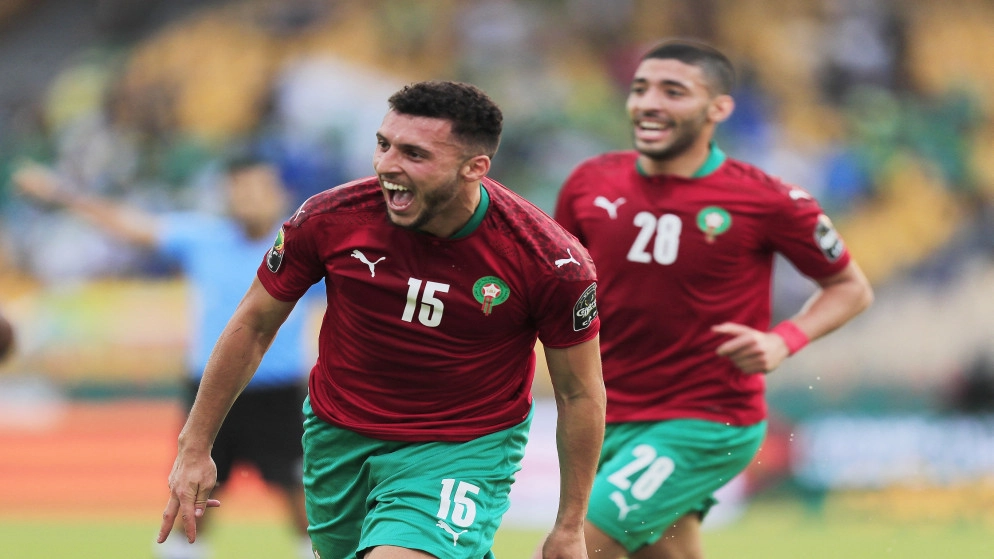 المغرب إلى ثمن نهائي البطولة الإفريقية