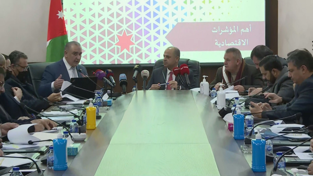 425 ألف عاطل عن العمل في الأردن حتى نهاية الربع الثالث من 2021