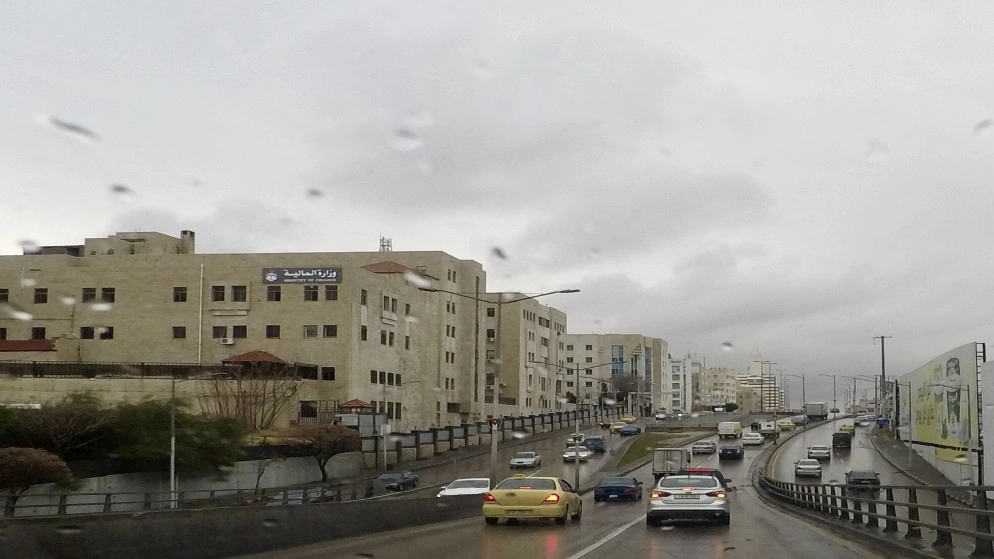 المرصد العمالي يطالب بإعادة تنظيم الدوام في الظروف الجوية الصعبة