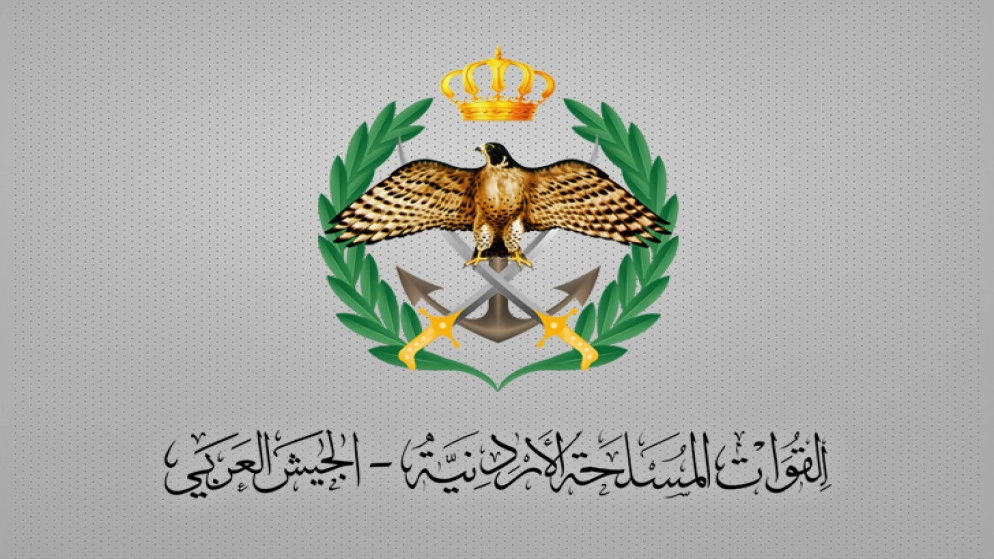 القوات المسلحة تنعى الشهيد الوكيل محمد حامد المشاقبة