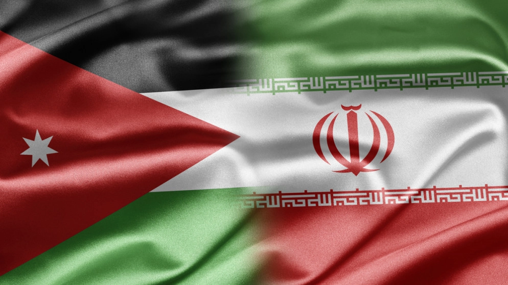 معرض للمنتجات الإيرانية في عمّان بمشاركة 35 شركة