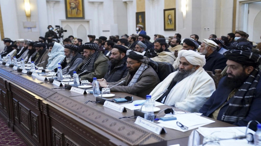 طالبان تدعو الدول المسلمة للاعتراف بحكومتها في أفغانستان
