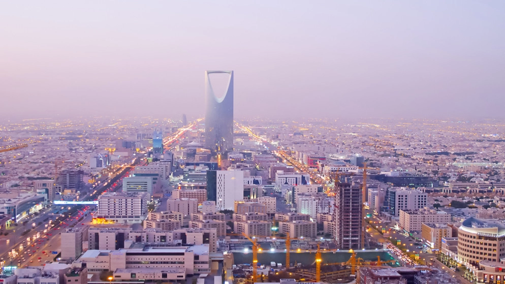 ولي العهد السعودي يبحث تطورات الأحداث في سوريا مع مبعوث روسي