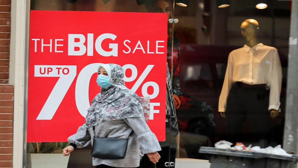مصر تسجل 22 وفاة و1403 إصابات جديدة بكورونا