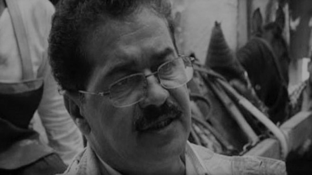 وفاة المخرج السوري بسام الملا