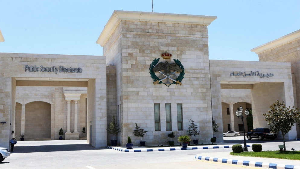 القبض على شخص قتل آخر في إربد