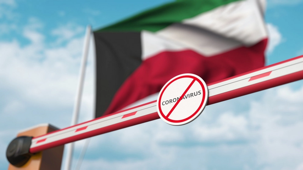 إصابات كورونا في الكويت ترتفع 8% والوفيات تتضاعف 1.5 مرة في أسبوع