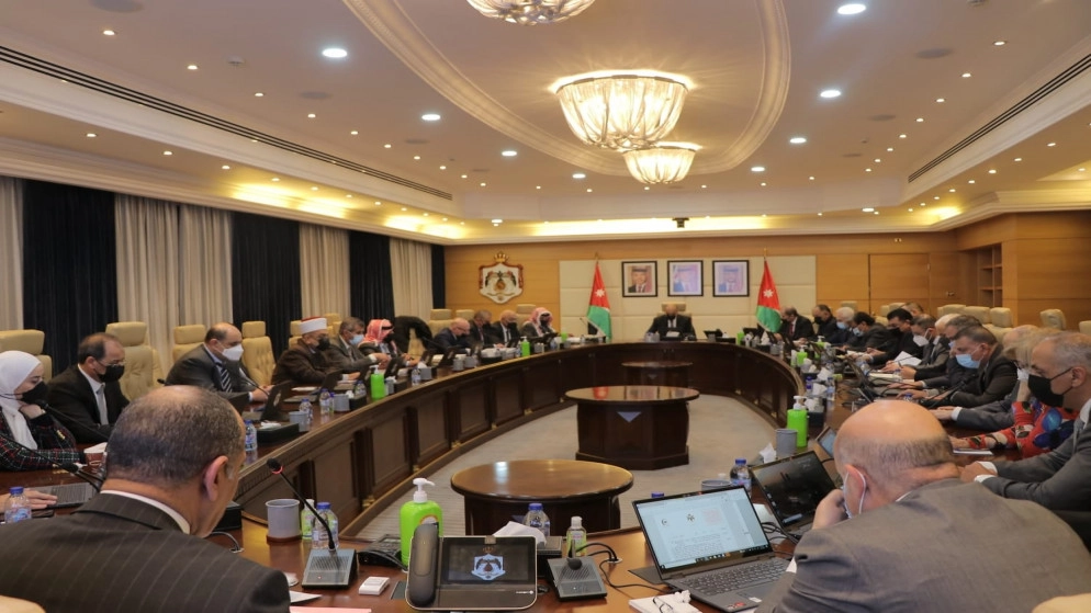 مجلس الوزراء يقر تعليمات صناديق ادخار موظفي الخدمة المدنية لسنة 2022