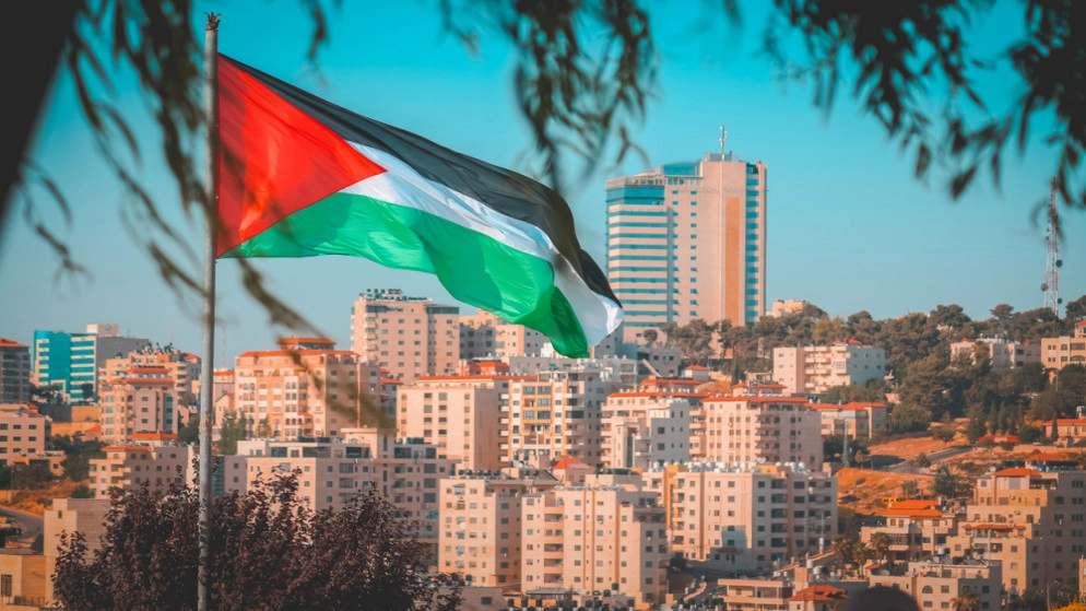 لقاء أول بين وزير الخارجية الإسرائيلي ومسؤول فلسطيني