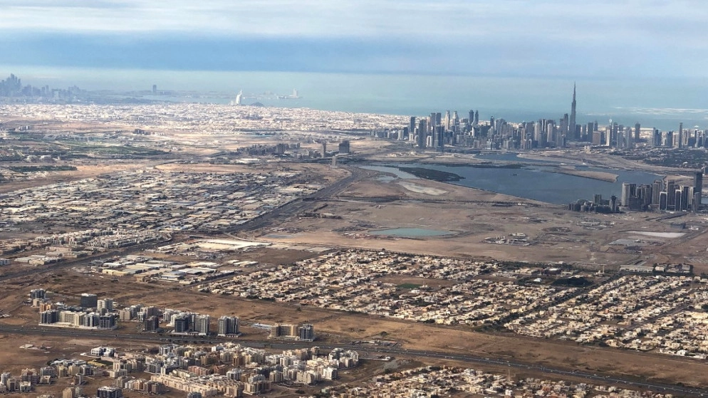 الحوثيون: استهدفنا قاعدة الظفرة الجوية في أبوظبي بصواريخ باليستية