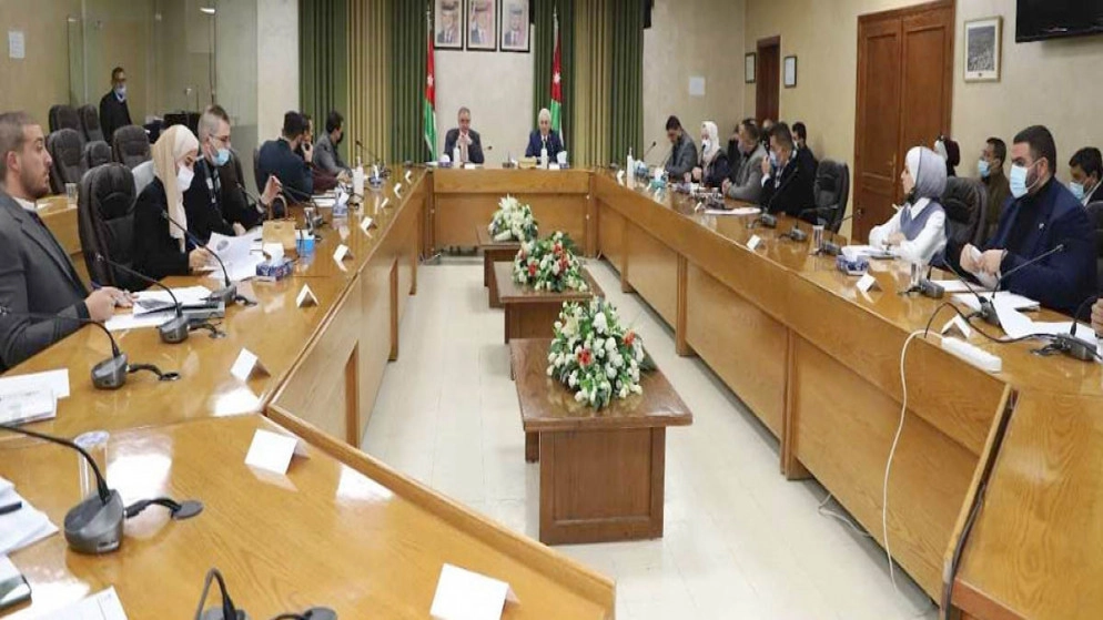 وزير التربية: خطط تطويرية للعملية التعليمية في مختلف جوانبها