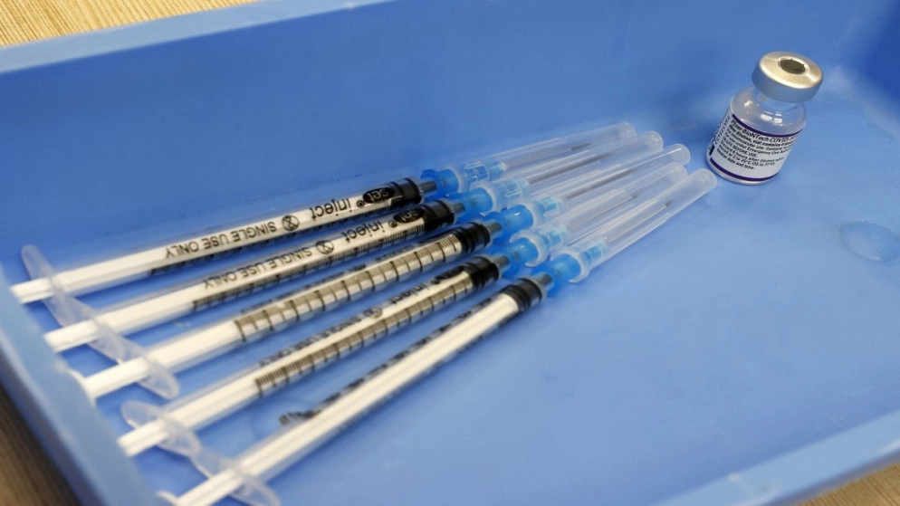 وزارة الصحة: 400 ألف شخص تلقوا الجرعة المعززة من لقاح كورونا