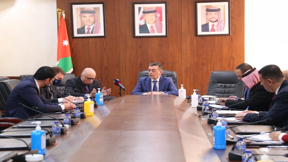 "خارجية النواب": الأردن حريص على بقاء جنوبي سوريا هادئا لأنه يوفر أرضية صلبة لتعاون البلدين