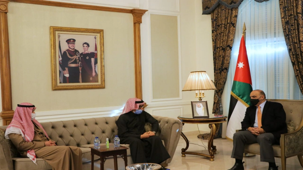 رئيس الوزراء: امتداد مشروع "نيوم" بين الأردن والسعودية مصر يخدم الواقع الاقتصادي