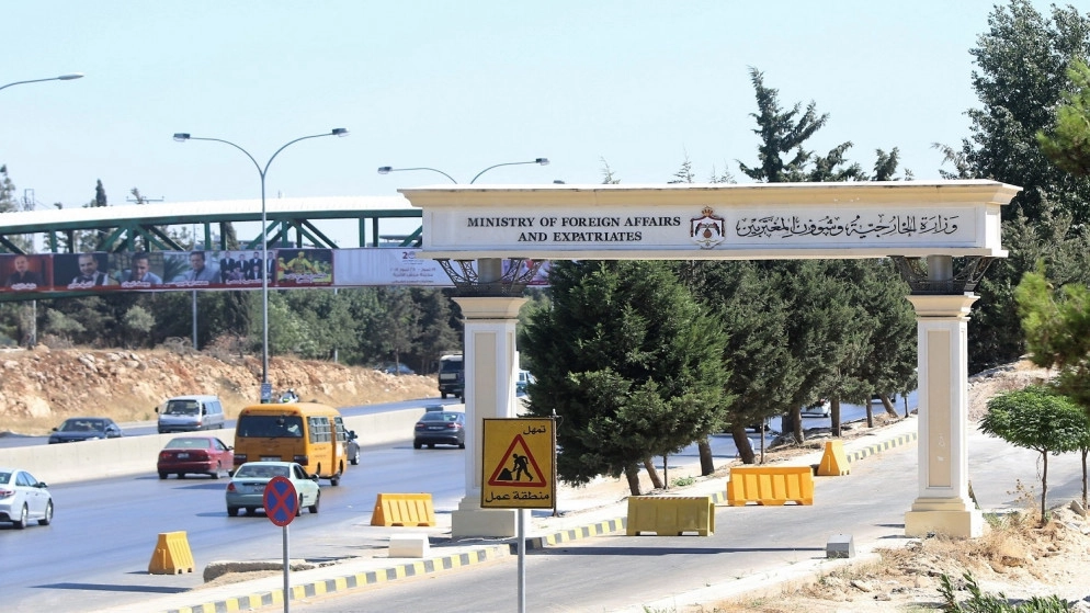 وزير الخارجية يبحث مع نظيره الباكستاني استعدادات دورة مجلس وزراء الخارجية لمنظمة التعاون الإسلامي