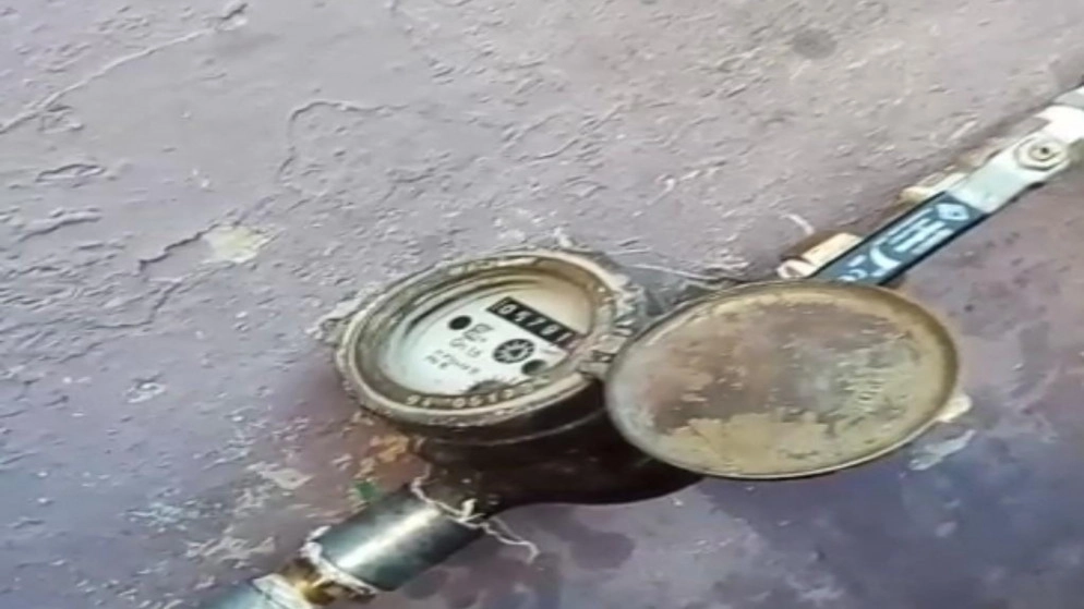 "مياهنا" تدعو لاتخاذ الاحتياطات اللازمة لحماية العدادات من خطر الانجماد