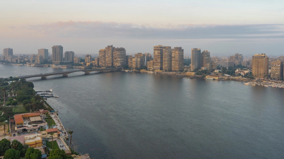 26 وفاة و2007 إصابات جديدة بكورونا في مصر