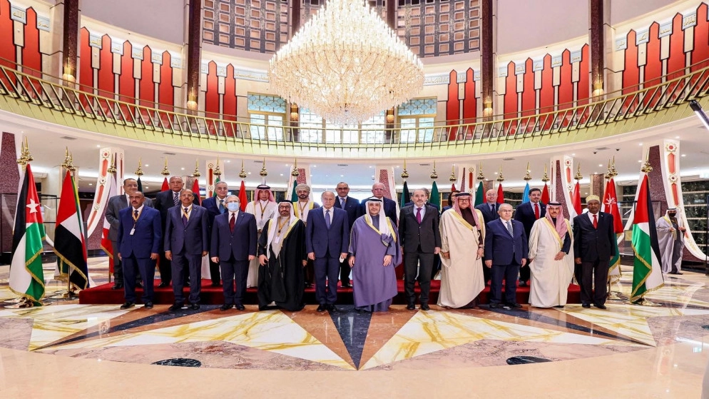 نائب أمير الكويت يؤكد اعتزازه بالعلاقات الاستراتيجة بين الأردن والكويت