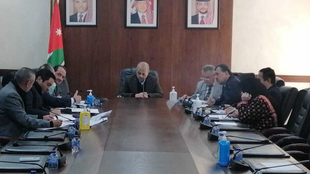 "الاقتصاد النيابية" تُحيل ملف صندوق تنمية المحافظات لمكافحة الفساد