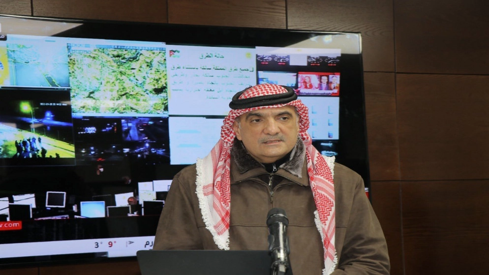 رئيس الوزراء: انقطاع الكهرباء لساعات طويلة "لا نقبله للمواطنين كما لا نقبله لأنفسنا"