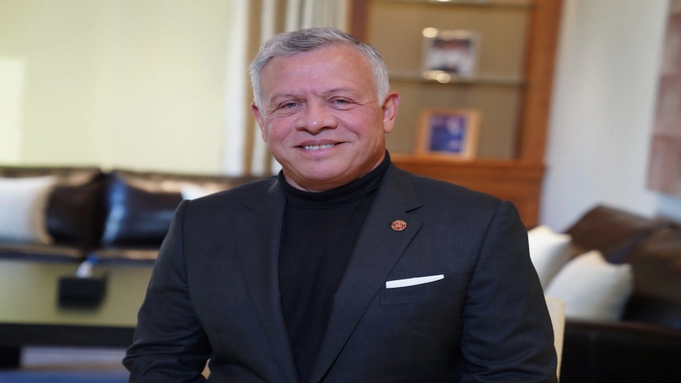 الملك للأردنيين: "مستمر معكم على العهد"