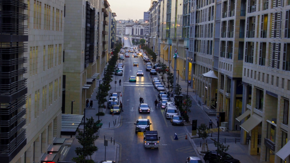 وزير الاستثمار: الأردن هو المكان الأمثل للاستثمار وممارسة الأعمال