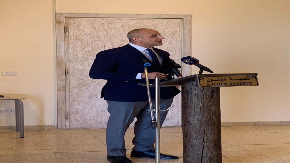 انطلاق فعاليات "أسبوع البيئة والمناخ"